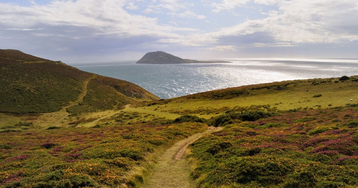 Tiny Scottish Island with Three Residents Calls for New Workers