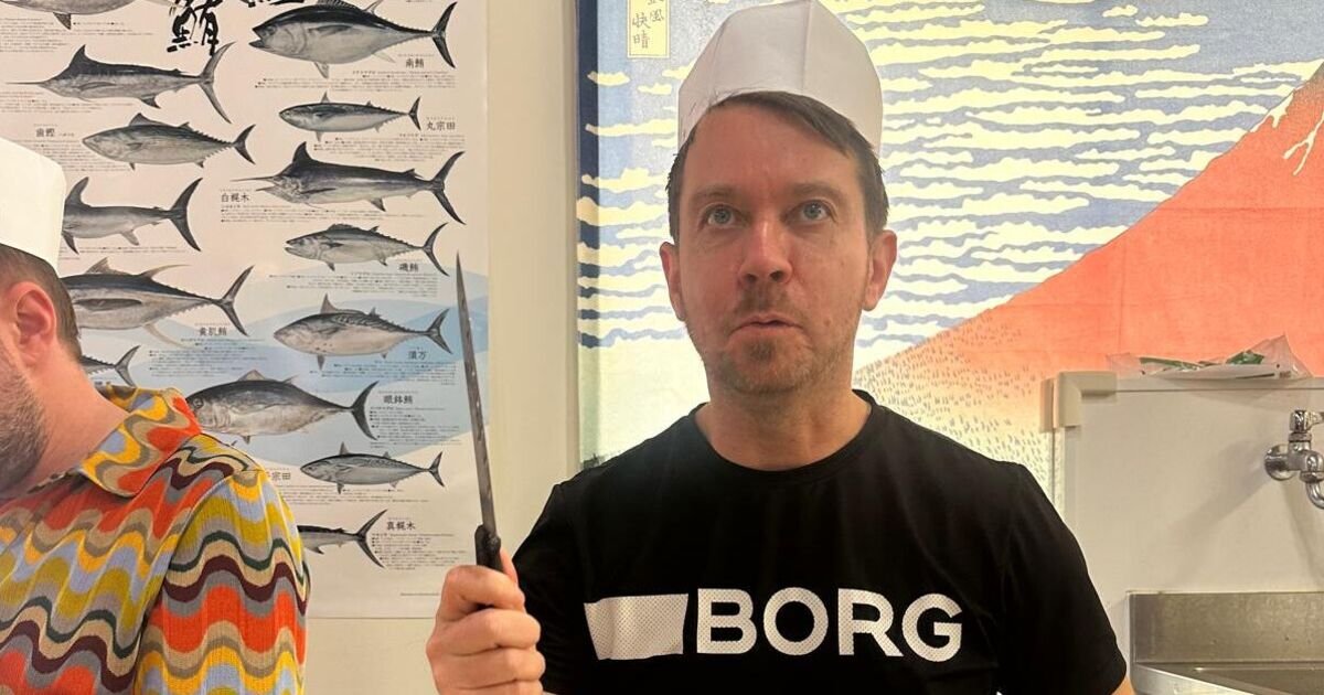 Tokyo Offers Affordable Experiences with £8 Bottomless Bars and Budget Dining