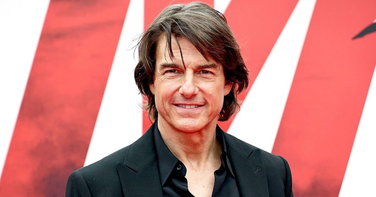 Tom Cruise Leaves London Neighbourhood Amid Rising Safety Concerns