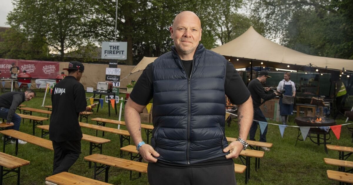Tom Kerridge Warns His Pubs Are Facing Serious Financial Struggles