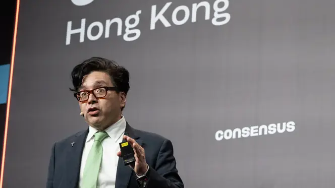Tom Lee Signals Start of 'Crypto Spring' with $238 Million in Ethereum Buys
