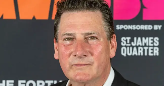 Tony Hadley Shares Positive Health Update After Knee Surgery