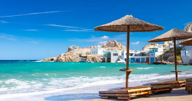 Top European Destination Exempts British Tourists from New EU Travel Rules