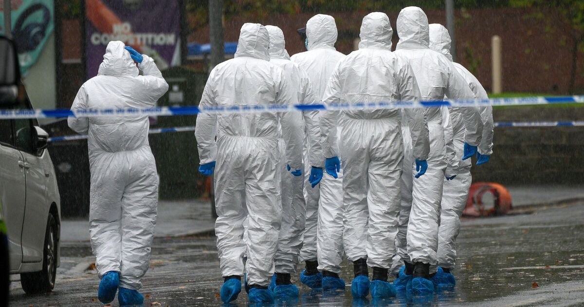 Expert Warns of Increased Terror Threat from Normalized Extremist Ideologies