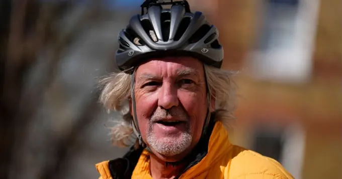 James May Faces Court Over Classic Car Insurance Violation