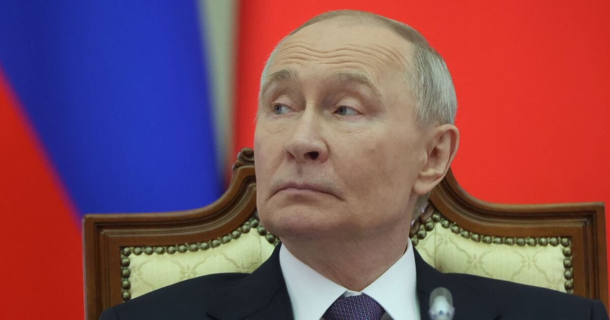 NATO Chief Warns UK Faces Significant Risk of World War Three with Russia