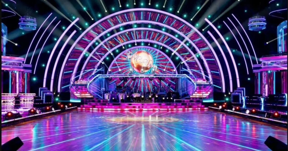 Strictly Come Dancing Star Under Police Investigation for Rape Allegations