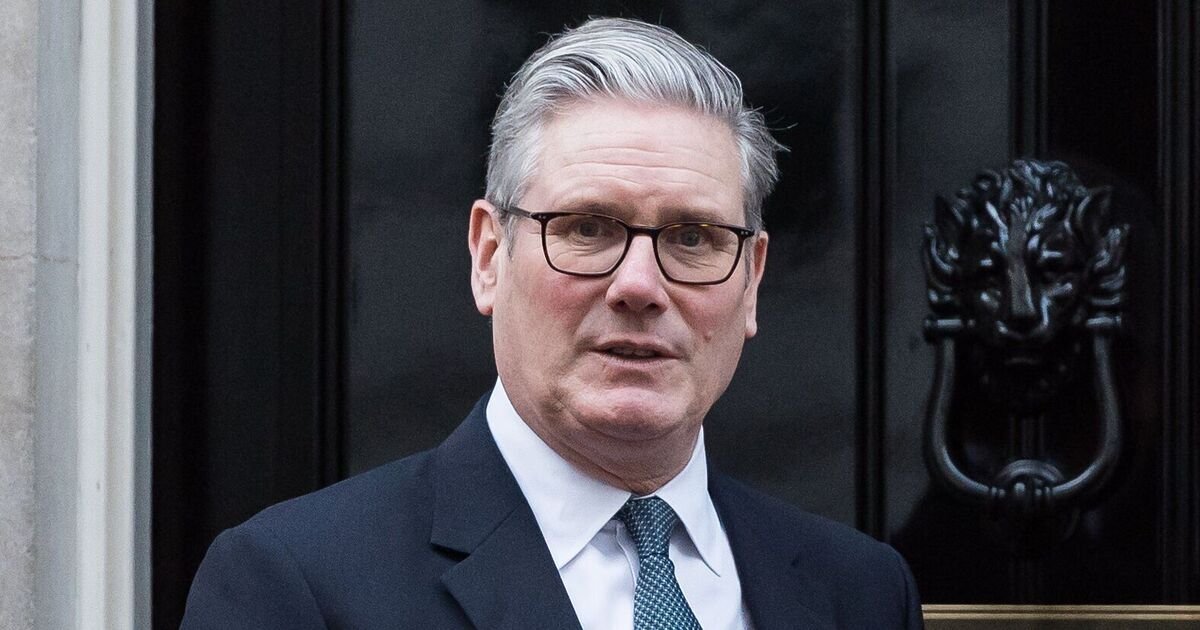 Top Tory Criticises Starmer's Plan to Delay Mayoral Elections by Two Years
