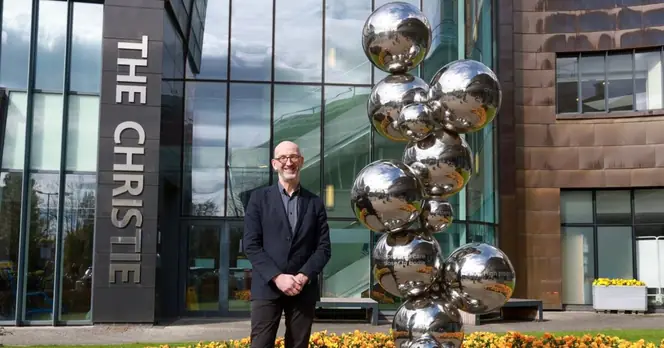 Top UK Cancer Hospital Appoints Specialist to Enhance Care for Older Patients