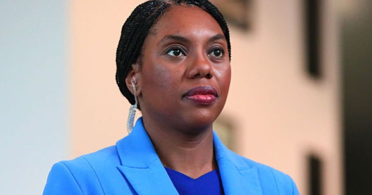 Tories Face Electoral Challenges as Reform UK Gains Support Among Voters