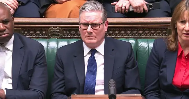 Tories Call for Greater Accountability from Starmer in Emergency Debate