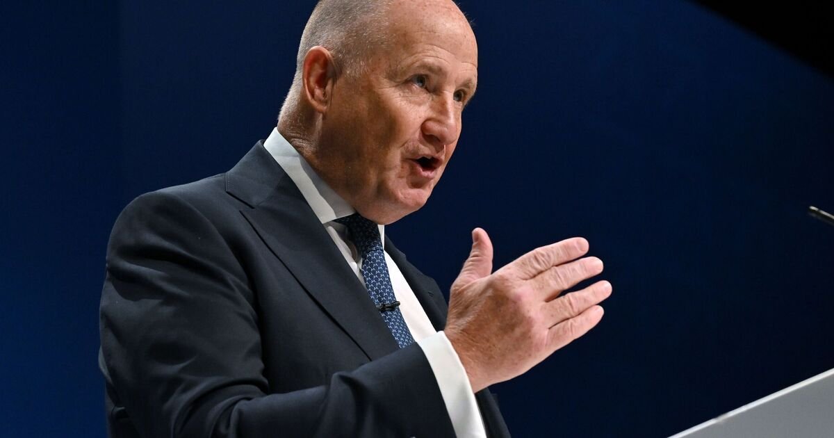 Tories Criticise Robert Jenrick as Reform UK Gains Election Momentum