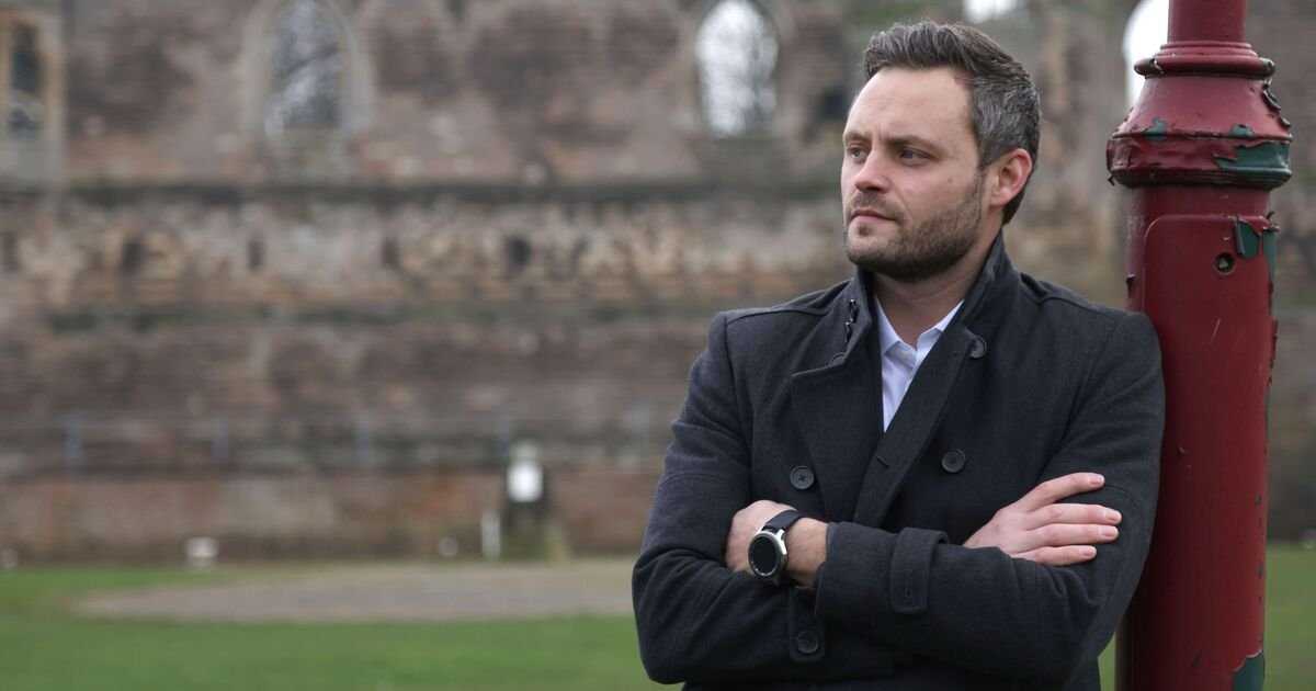 Ben Bradley MP Supports Nigel Farage's Bid for Prime Minister Position