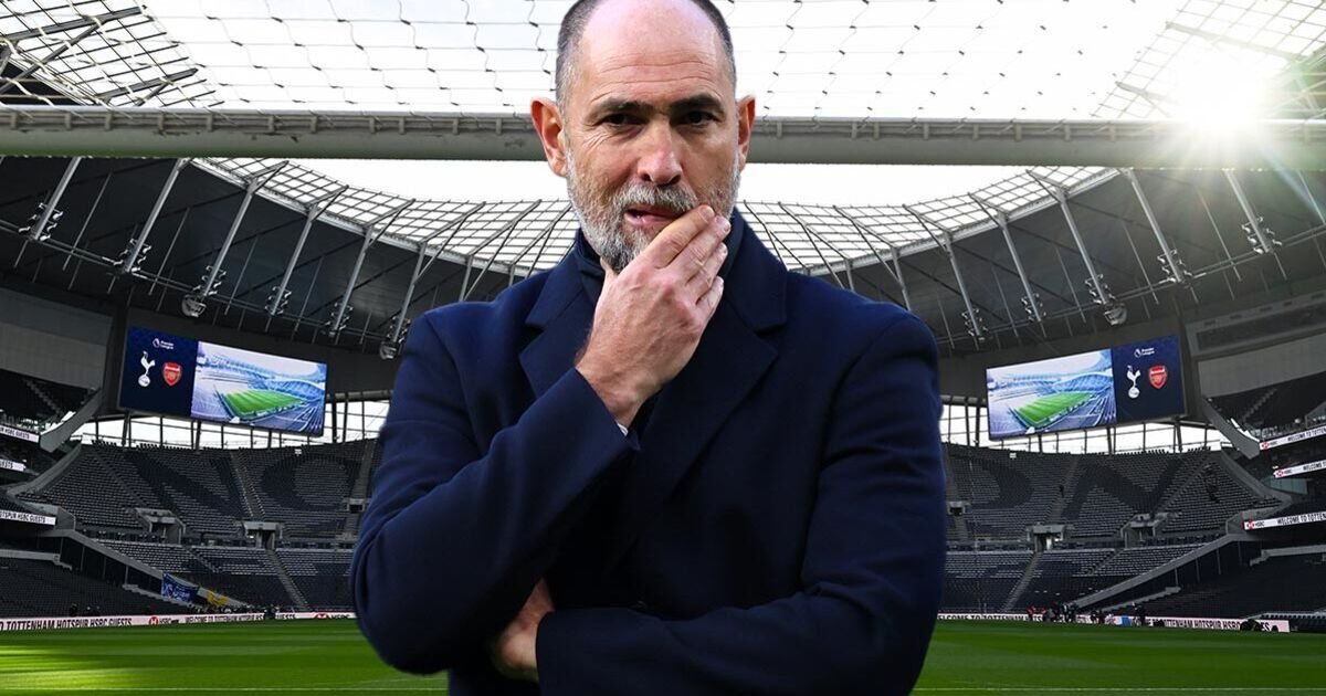 Tottenham Hotspur Faces Urgent Challenges After Defeat to Arsenal