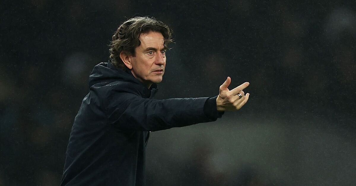 Tottenham Part Ways with Thomas Frank, Eye Three Replacement Candidates