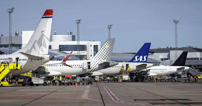 Over 300 Flights Canceled Amid Volcanic Ash Disruptions at Auckland Airport