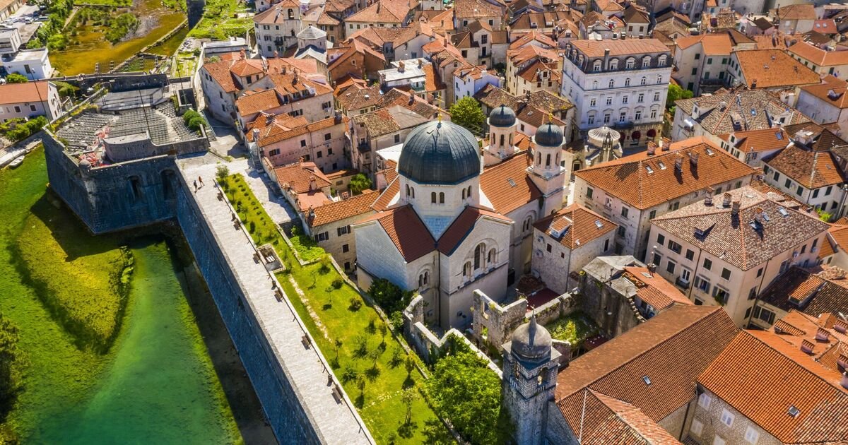 Montenegro Emerges as an Attractive Alternative for Madeira and Canary Islands Fans