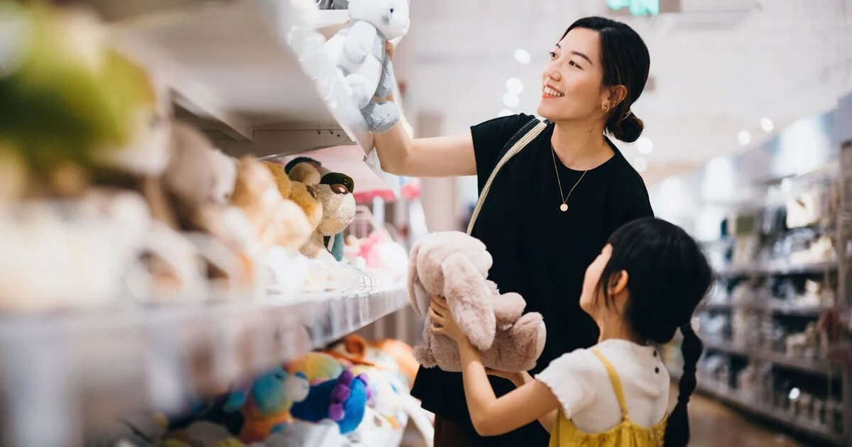 Toys Recalled for Potential Asbestos Contamination, Authorities Warn Public