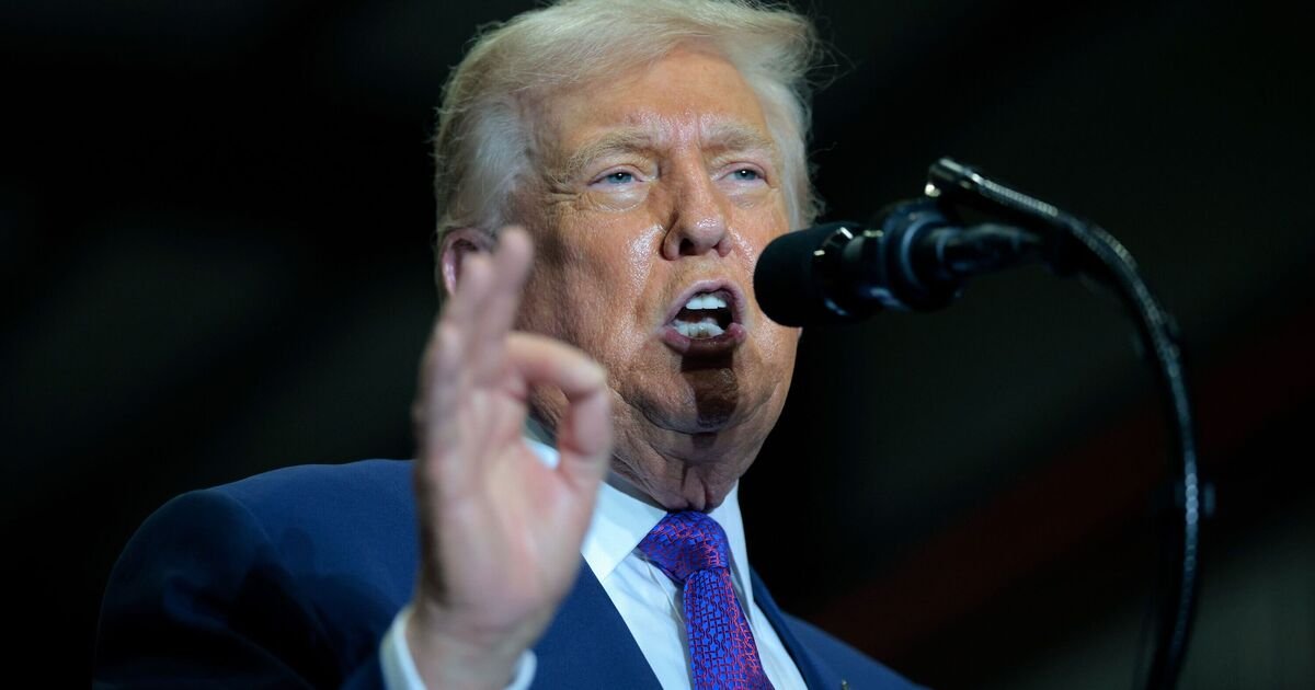 Trump Implements Global Tariff Increase, Escalating Trade War Concerns