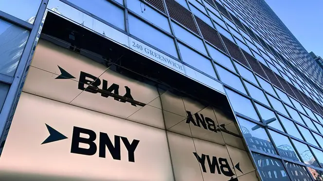 Baillie Gifford Launches Tokenized Fund for Solana and Ethereum with BNY Collaboration