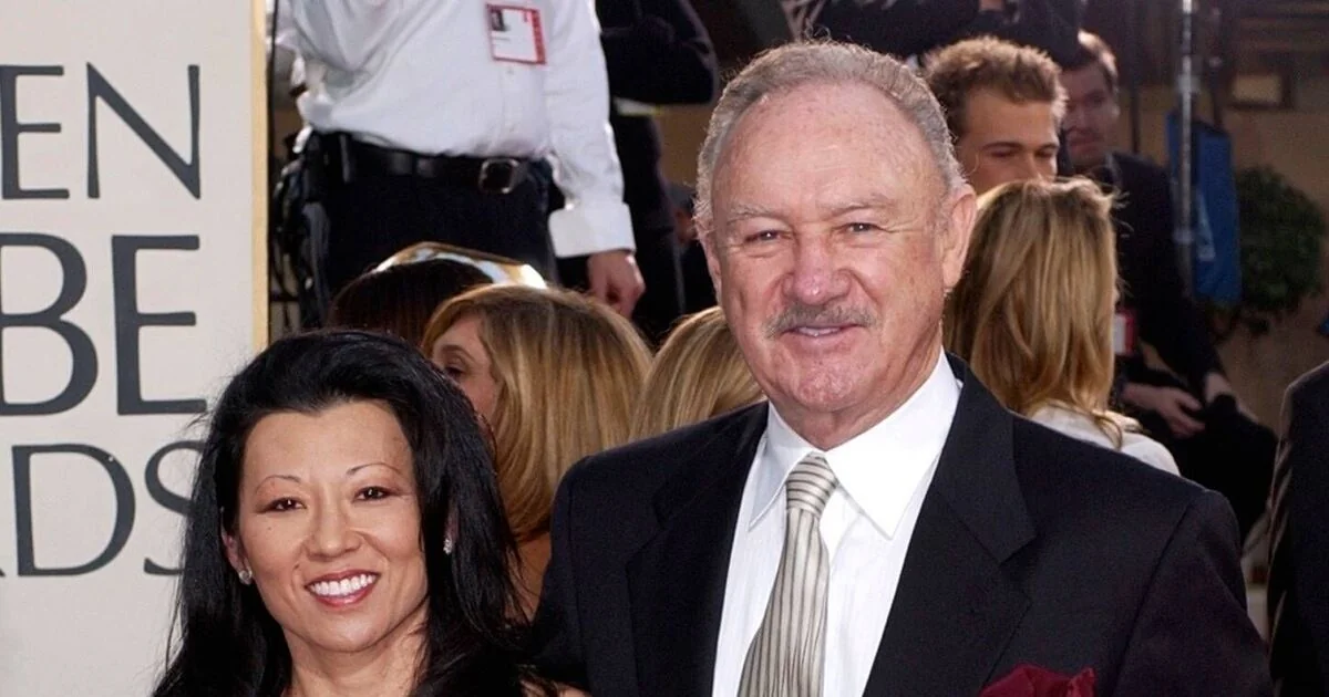 Gene Hackman and Betsy Arakawa Face Estate Dispute Over $90 Million Fortune