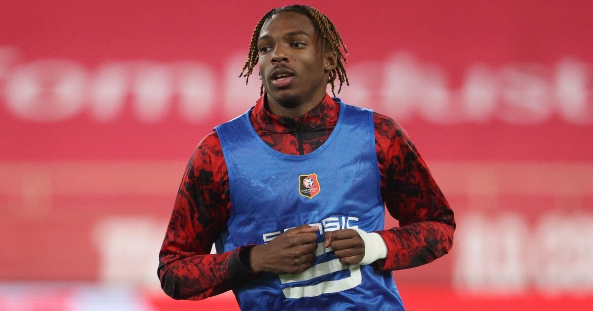 Transfer News: Manchester United Pursues Four Deals, Liverpool Targets Jacquet Medical