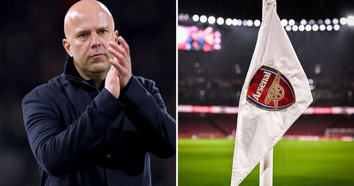 Liverpool Set to Make £87m Bid as Arsenal Prepares for Transfer Windfall