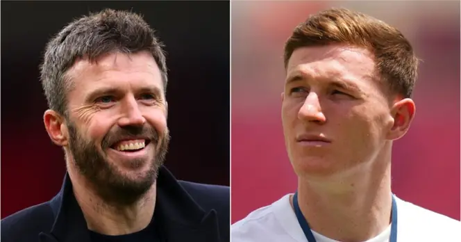 Manchester United Eyes Tottenham Talent Amid Transfer Window Activity