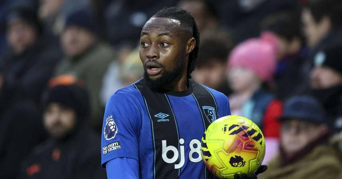 Transfer News: Semenyo Update, Liverpool Target Player, Man Utd Eyes £39m Winger