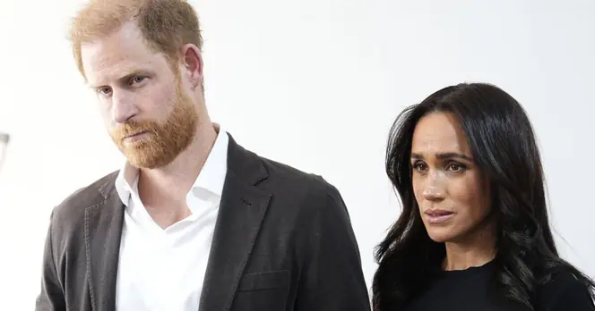 Meghan and Harry Feel Pressured Ahead of Major Project Announcements