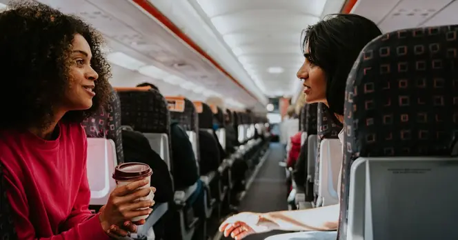 Travel Expert Shares Key Strategies for Flight and Hotel Upgrades