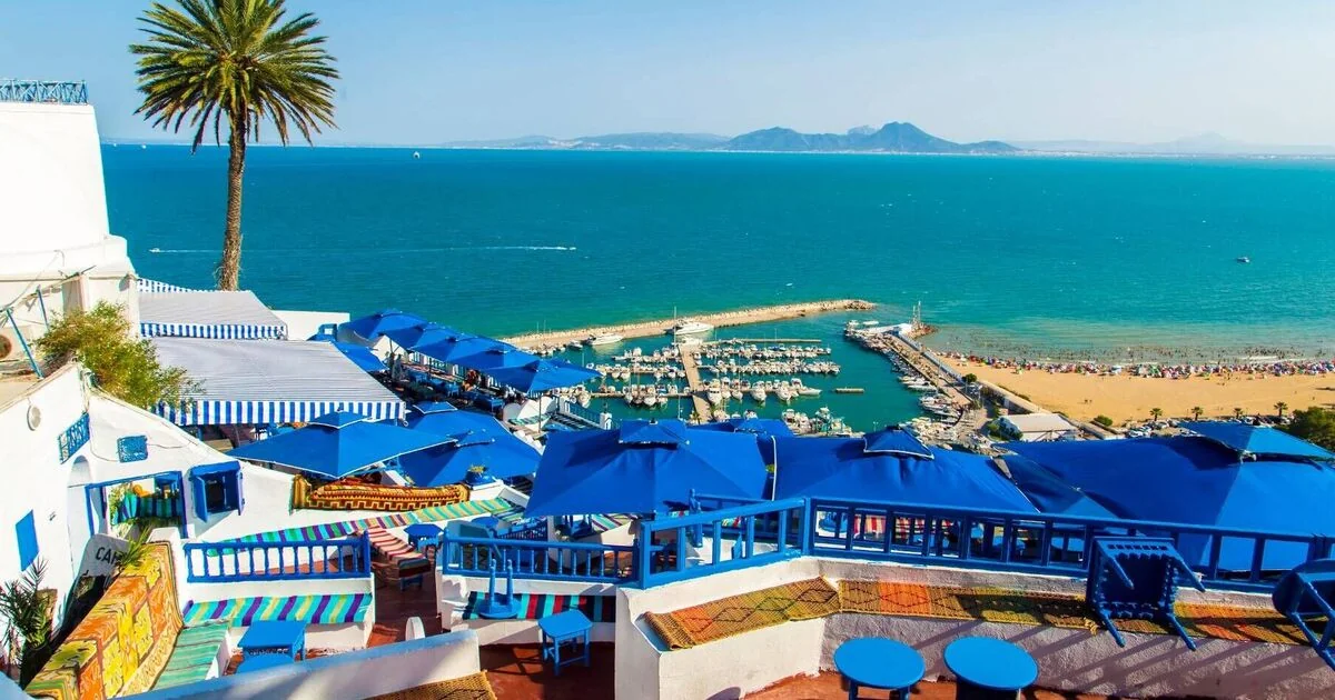 Travel Expert Recommends Six Safe Destinations Amid Iran Conflict Concerns