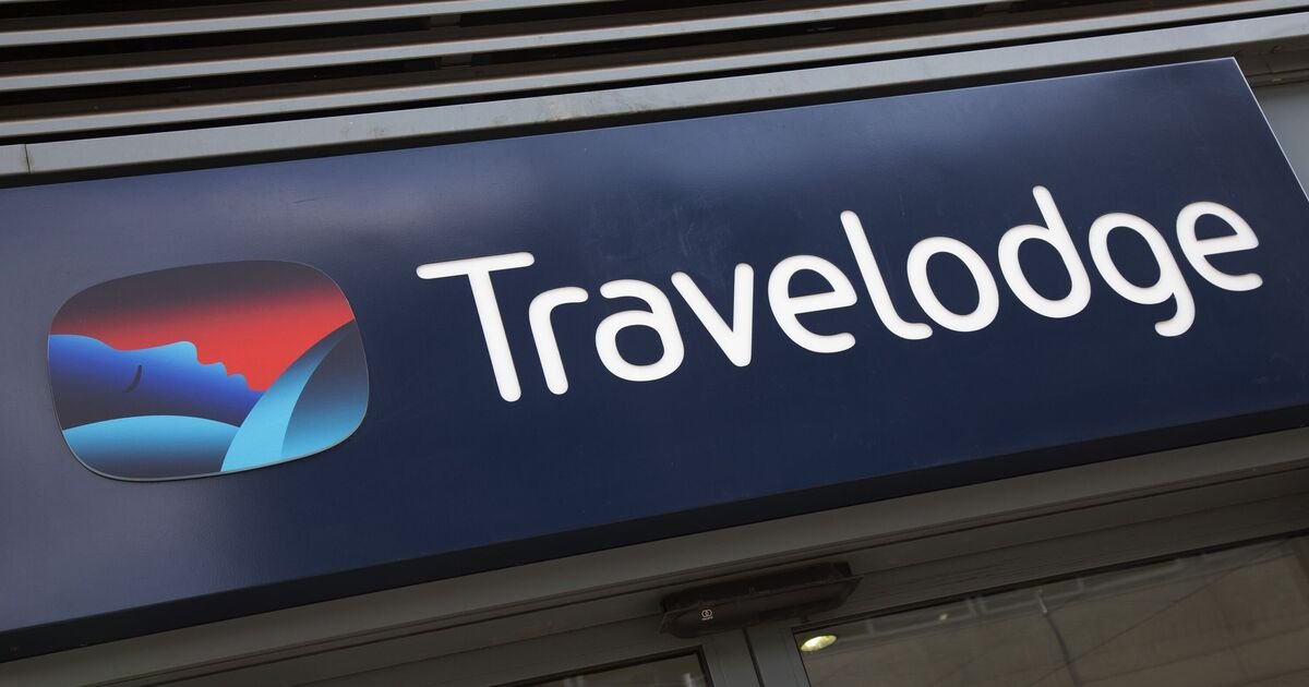 Travelodge CEO Criticises Labour's Attacks as Hotel Costs Set to Rise £50 Million