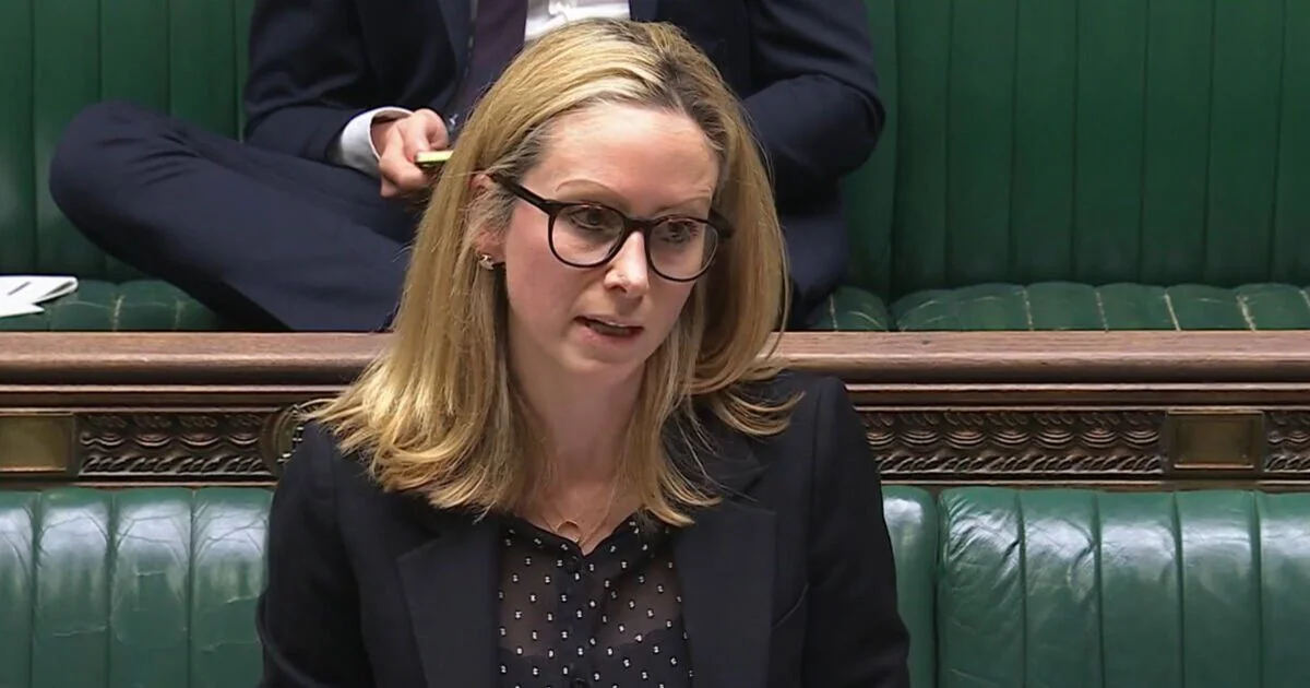 Treasury Minister Updates on Upcoming Changes to ISA Limits