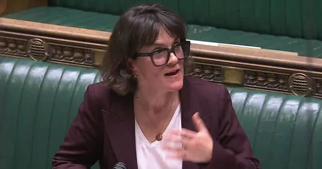 Treasury Minister Rachel Blake Highlights Upcoming Changes to ISAs