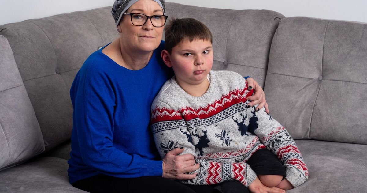 Campaigner Calls for National Register to Monitor Child Abusers