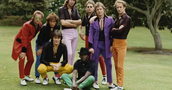 Showaddywaddy Mourns Passing of Beloved Band Member Trevor Oakes
