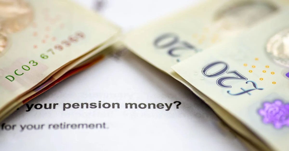 State Pension Set for 4.8% Increase as Triple Lock Policy Remains Secure