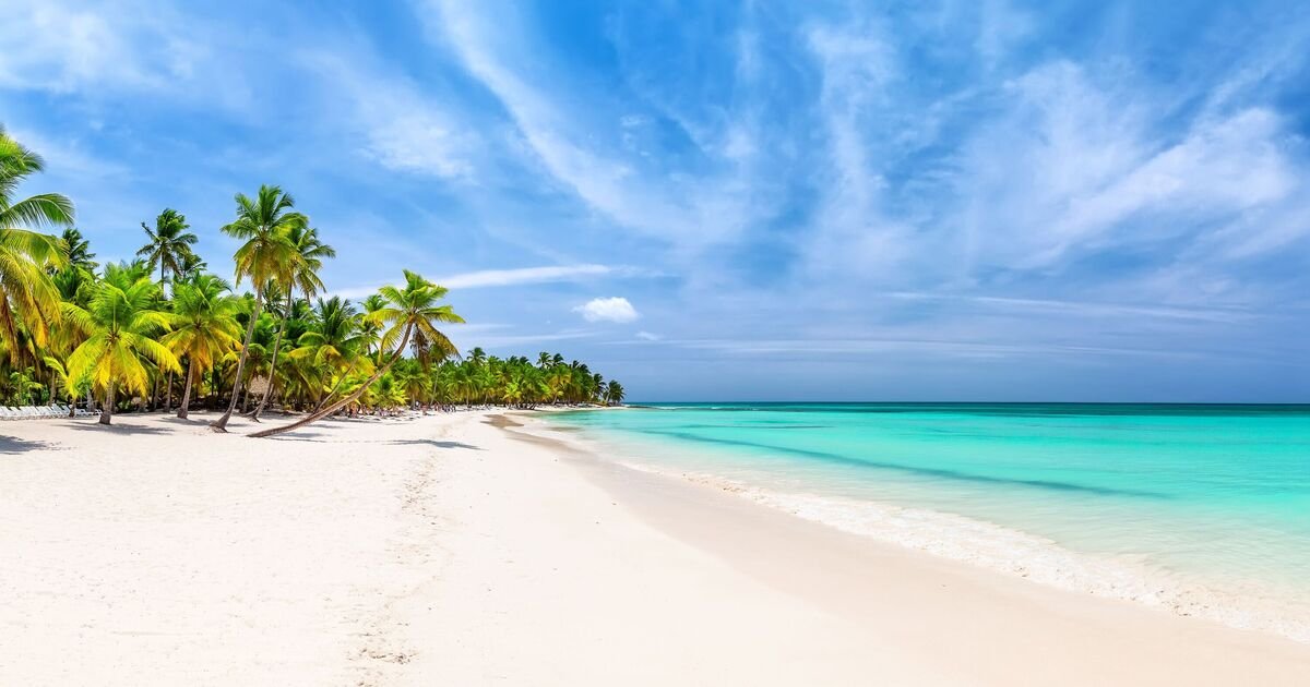 Caribbean Island Offers 28C in January with Flights from £309