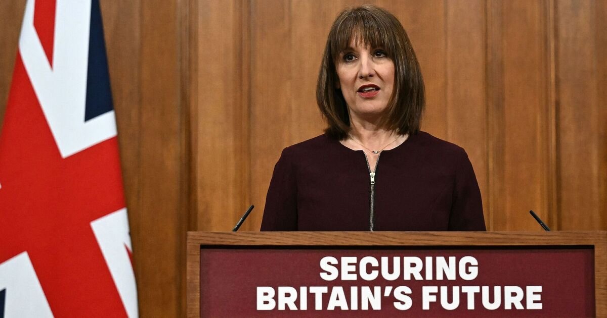 New HMRC Data Highlights Tax Policy Changes Under Chancellor Rachel Reeves