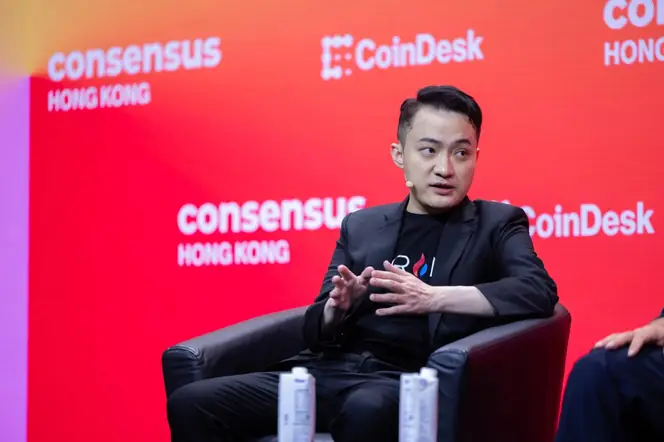 World Liberty Files Defamation Suit Against Justin Sun Amid Ongoing Legal Disputes