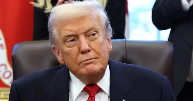 Iran's Chief Negotiator Denounces Trump's Claims on Ceasefire Talks