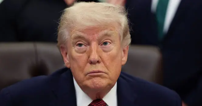 Trump's 'Hellhole' Comment Sparks Outrage in India Amid Diplomatic Concerns