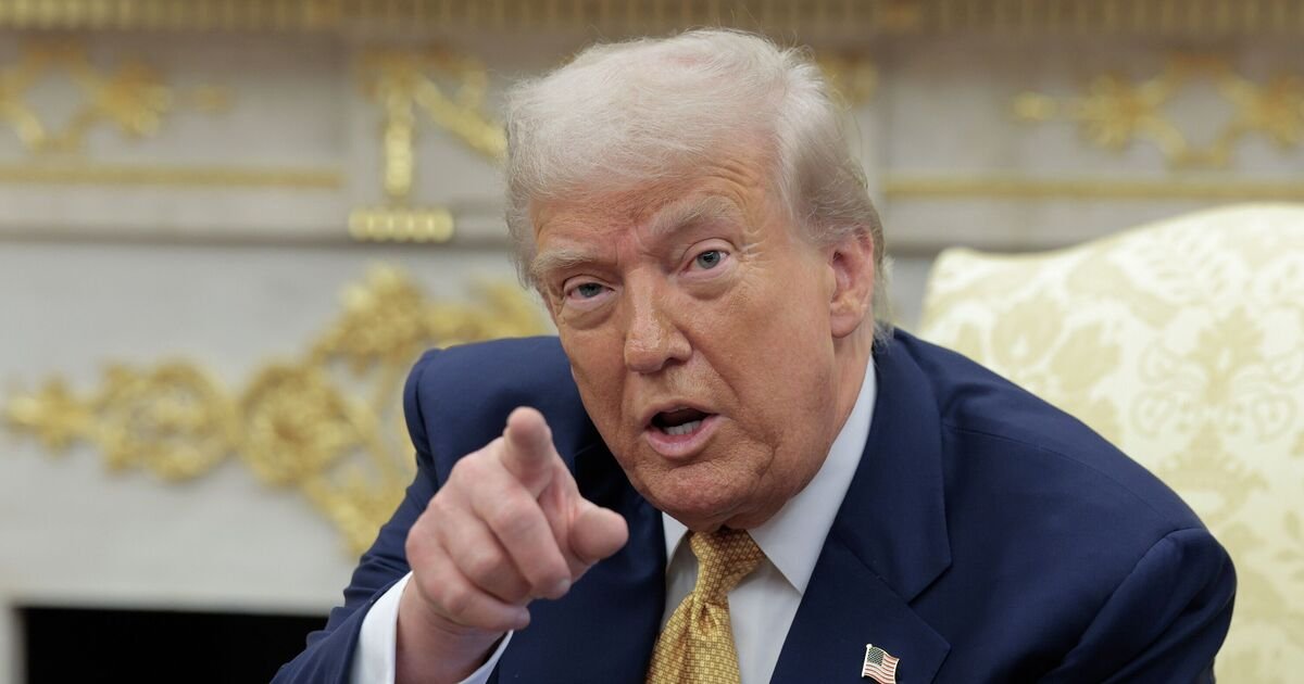 US Military Seizes Oil Tanker Off Venezuela, Raising Conflict Concerns