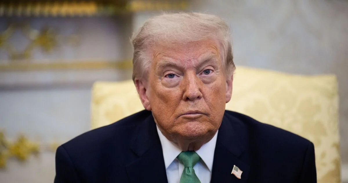 Trump Warns of 'Nuclear Holocaust' as Iran's Nuclear Threat Grows