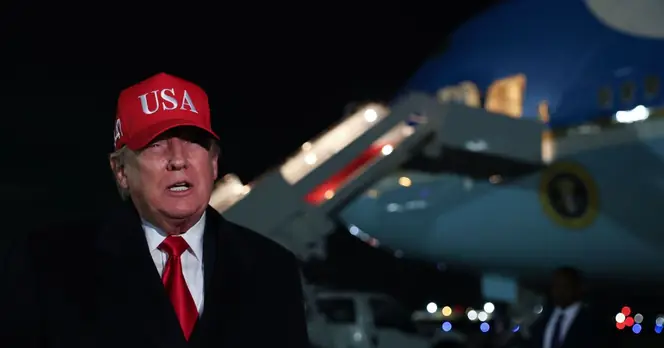 Trump Critiques Pope Leo XIV Over Nuclear Weapons and Crime Stance