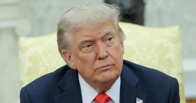 Iran Reverses Decision on Strait of Hormuz, Prompting Trump's Response