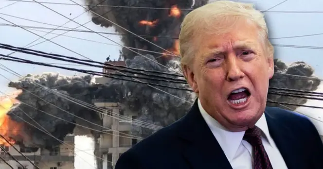 Ceasefire Collapses as Iran Launches 17 Missile and 35 Drone Attacks