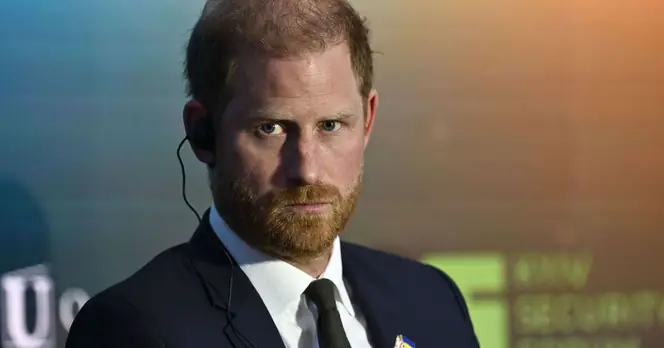 Trump Critiques Meghan Markle While Discussing Prince Harry’s Ukraine Visit