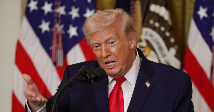 Trump Claims Iran Has Nuclear Weapons Amidst Ongoing International Tensions